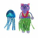 Kong Tropiikki Hula 2-pack Kong Tropiikki Hula 2-pack