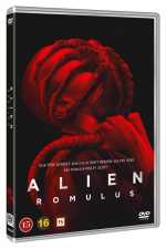ALIEN: ROMULUS ALIEN: ROMULUS