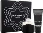 Mont Blanc Legenda Lahjapakkaus Mont Blanc Legenda Lahjapakkaus