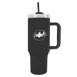 Pyramid International Batman Quart Cup - 40 fl oz (1.2L) Pyramid International Batman Quart Cup - 40 fl oz (1.2L)