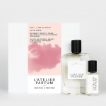 L\'ATELIER PARFUM Arme Blance lahjapakkaus