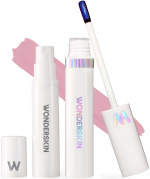 Wonderskin Wonder Blading Lip Stain Kit Kaunis vaaleanpunainen