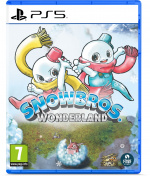 Snow Bros. Wonderland (PS5) Snow Bros. Wonderland (PS5)
