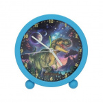 Dino World Alarmclock GALAXY ( 0413313 ) Dino World Alarmclock GALAXY ( 0413313 )