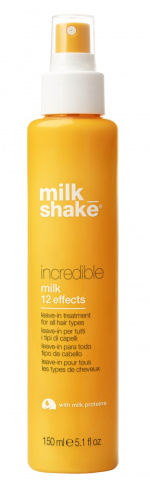 Milk_Shake Incredible Milk 12 Effects 150 ml