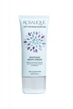 Rosalique Rauhoittava yövoide 50 ml Rosalique Rauhoittava yövoide 50 ml