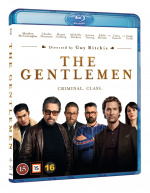 Gentlemen, The - Blu Ray Gentlemen, The - Blu Ray