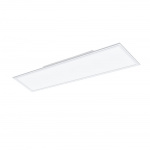 Eglo Salobrena-Z paneeli valkoinen 120x30 - TW - Zigbee, Bluetooth