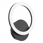 Eglo Parrapos-Z seinävalaisin musta - TW - Zigbee, Bluetooth Eglo Parrapos-Z seinävalaisin musta - TW - Zigbee, Bluetooth