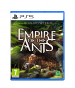 Empire of the Ants (PS5) Empire of the Ants (PS5)