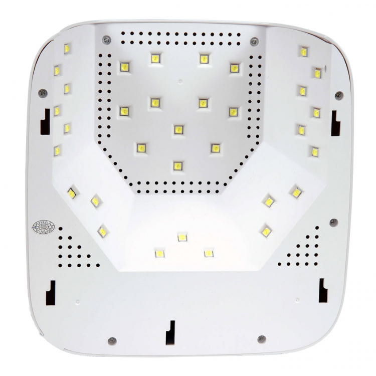 BEAUTIFLY Nail Lamp Wireless Lumina Nails BEAUTIFLY Nail Lamp Wireless Lumina Nails