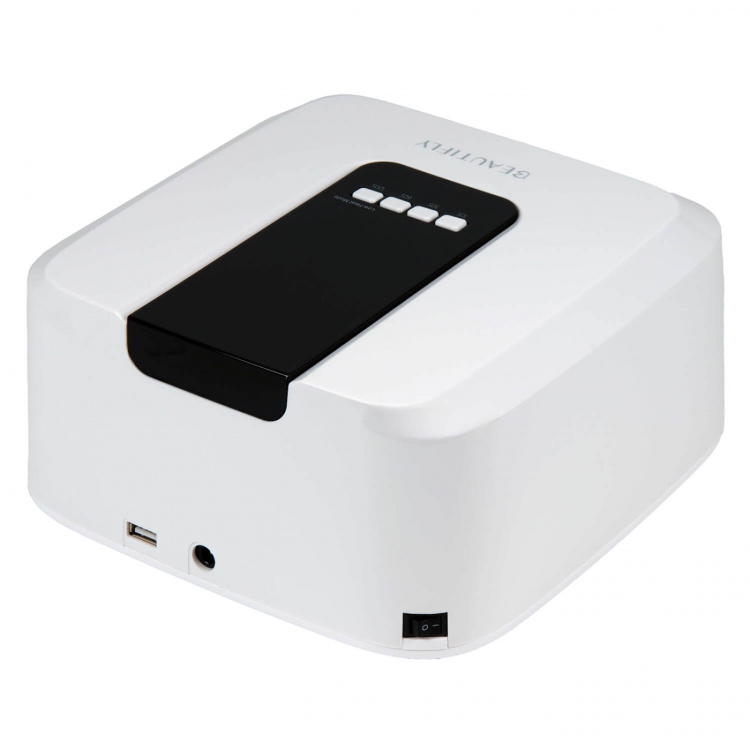 BEAUTIFLY Nail Lamp Wireless Lumina Nails BEAUTIFLY Nail Lamp Wireless Lumina Nails