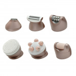 BEAUTIFLY Body Care Device 6In1 Beauty Silk BEAUTIFLY Body Care Device 6In1 Beauty Silk