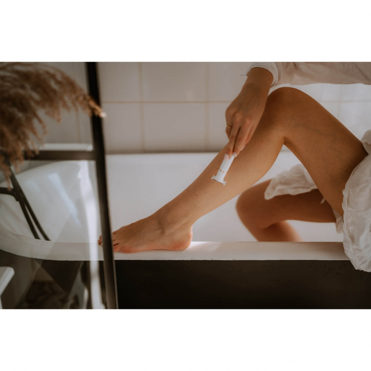 BEAUTIFLY Shaver Langaton My Blade BEAUTIFLY Shaver Langaton My Blade