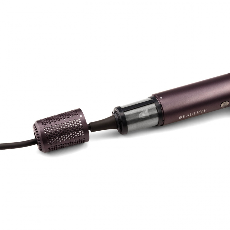 BEAUTIFLY Hair Dryer Hair Touch Flow Sense BEAUTIFLY Hair Dryer Hair Touch Flow Sense