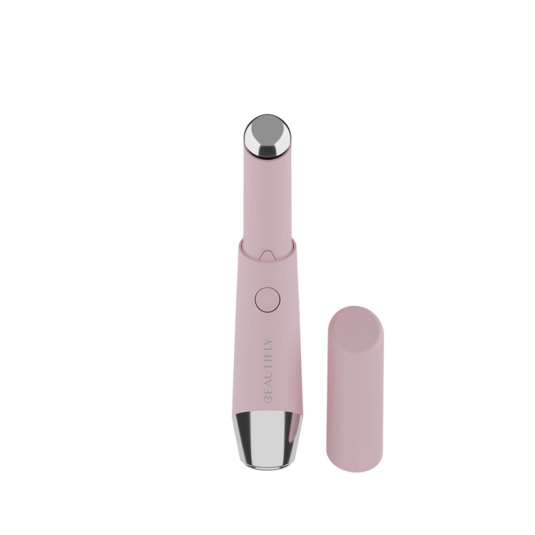 BEAUTIFLY Eye Massager B-Blink Blush BEAUTIFLY Eye Massager B-Blink Blush