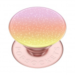 PopSockets Matkapuhelimenpidike PopGrip Original Glitter Aura Sunrise PopSockets Matkapuhelimenpidike PopGrip Original Glitter Aura Sunrise