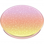 PopSockets Matkapuhelimenpidike PopGrip Original Glitter Aura Sunrise PopSockets Matkapuhelimenpidike PopGrip Original Glitter Aura Sunrise