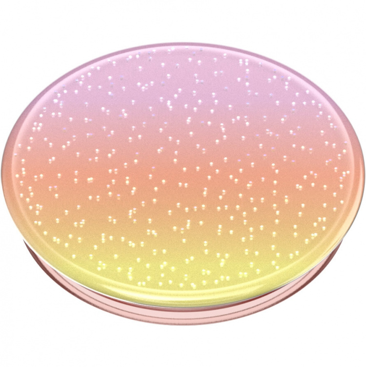 PopSockets Matkapuhelimenpidike PopGrip Original Glitter Aura Sunrise PopSockets Matkapuhelimenpidike PopGrip Original Glitter Aura Sunrise