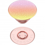 PopSockets Matkapuhelimenpidike PopGrip Original Glitter Aura Sunrise PopSockets Matkapuhelimenpidike PopGrip Original Glitter Aura Sunrise