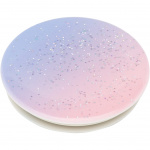 PopSockets Matkapuhelimenpidike PopGrip Original Glitter Morning Haze