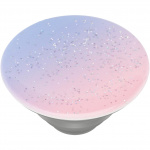 PopSockets Matkapuhelimenpidike PopGrip Original Glitter Morning Haze