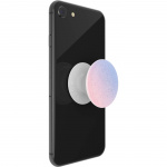 PopSockets Matkapuhelimenpidike PopGrip Original Glitter Morning Haze