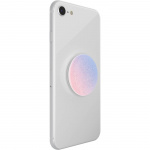 PopSockets Matkapuhelimenpidike PopGrip Original Glitter Morning Haze