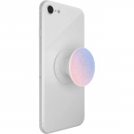 PopSockets Matkapuhelimenpidike PopGrip Original Glitter Morning Haze