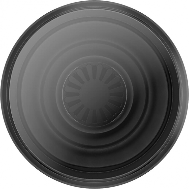 PopSockets Matkapuhelimenpidike PopGrip Original Translucent Black Smoke PopSockets Matkapuhelimenpidike PopGrip Original Translucent Black Smoke