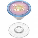 PopSockets Puhelimen Ote Trust The Process Alkuperäinen PopGrip PopSockets Puhelimen Ote Trust The Process Alkuperäinen PopGrip