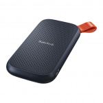 SanDisk Kannettava SSD 2TB Jopa 800MB/s
