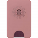 PopSockets Lompakko Popwallet Magsafe:lle Clay