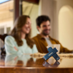 SanDisk USB-muistitikku Phone Drive 128GB