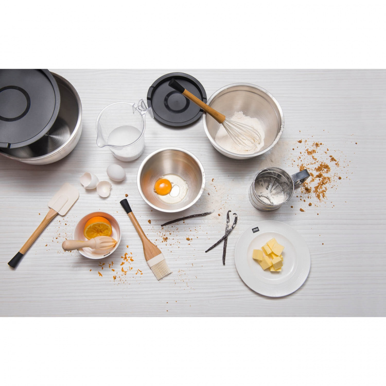 Maku Kulhoteräs 3 kpl Maku Kulhoteräs 3 kpl