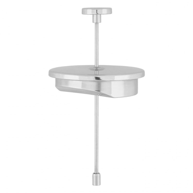 Maku Kahvipuristin Gastro Teräs 1L Maku Kahvipuristin Gastro Teräs 1L