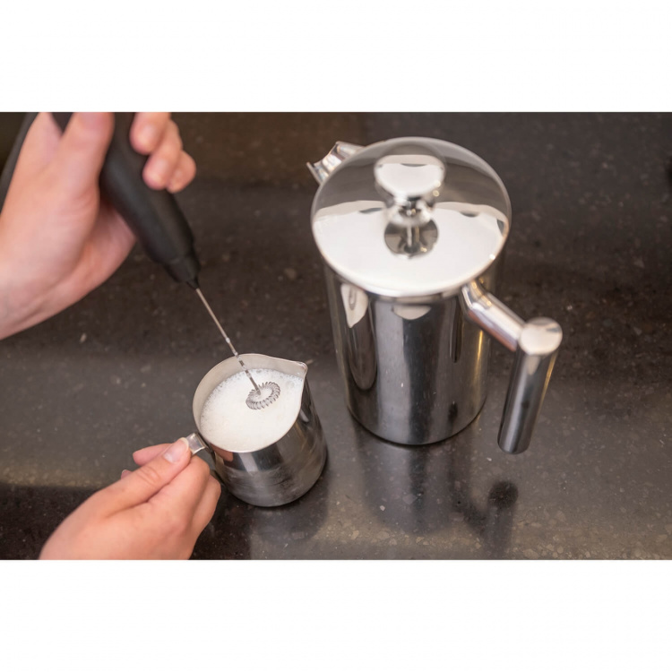 Maku Kahvipuristin Gastro Teräs 1L Maku Kahvipuristin Gastro Teräs 1L