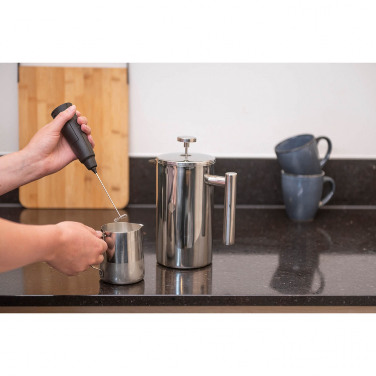 Maku Kahvipuristin Gastro Teräs 1L Maku Kahvipuristin Gastro Teräs 1L