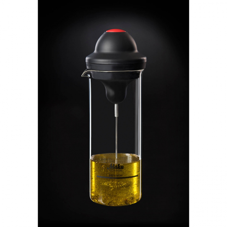 Maku Maidonvaahdotin Sähköinen 450ml Maku Maidonvaahdotin Sähköinen 450ml