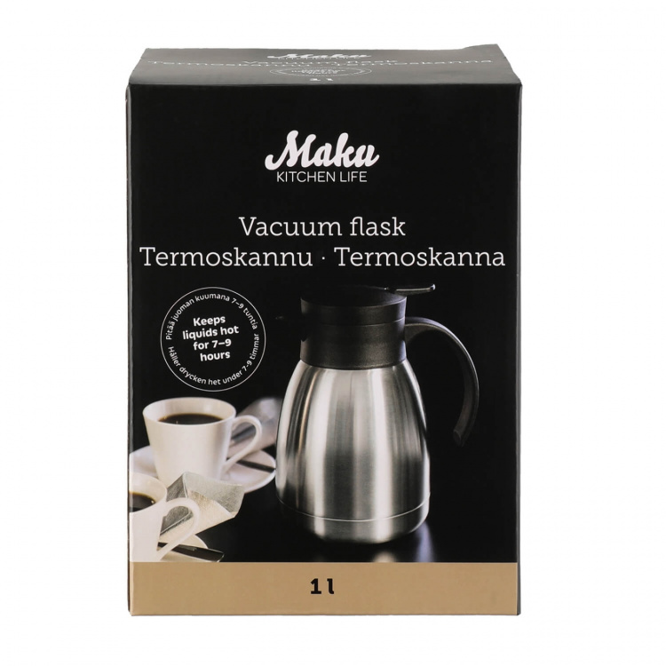 Maku Termoskannu 1,0 L Maku Termoskannu 1,0 L