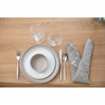 Maku Ruokailuvälinesarja Ruostumatonta Terästä 24 kpl Maku Ruokailuvälinesarja Ruostumatonta Terästä 24 kpl