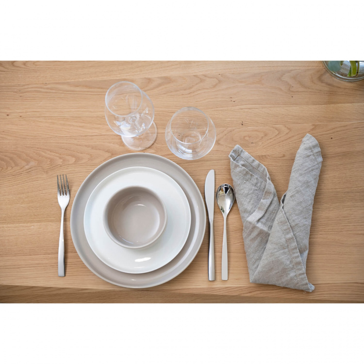 Maku Ruokailuvälinesarja Ruostumatonta Terästä 24 kpl Maku Ruokailuvälinesarja Ruostumatonta Terästä 24 kpl