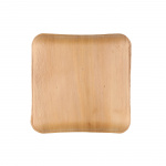 Maku Lautanen Palmulehti 25x25cm 10 kpl Maku Lautanen Palmulehti 25x25cm 10 kpl