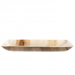 Maku Lautanen Palmulehti 25x25cm 10 kpl Maku Lautanen Palmulehti 25x25cm 10 kpl