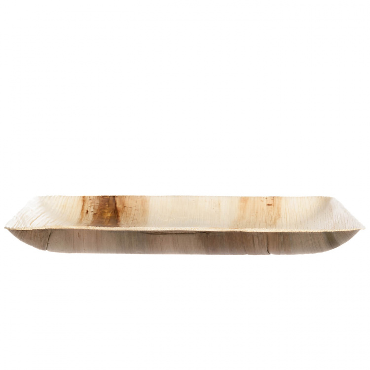 Maku Lautanen Palmulehti 25x25cm 10 kpl Maku Lautanen Palmulehti 25x25cm 10 kpl