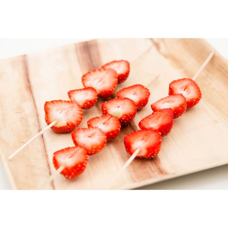 Maku Lautanen Palmulehti 25x25cm 10 kpl Maku Lautanen Palmulehti 25x25cm 10 kpl