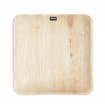 Maku Lautanen Palmulehti 20x20cm 10 kpl Maku Lautanen Palmulehti 20x20cm 10 kpl