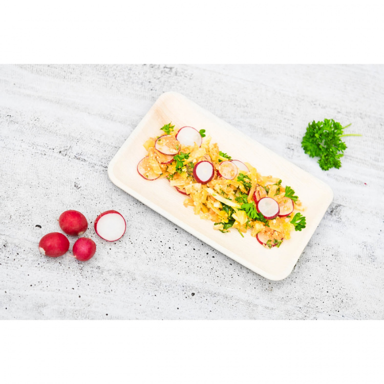 Maku Lautanen Palmulehti 16x24cm 10 kpl