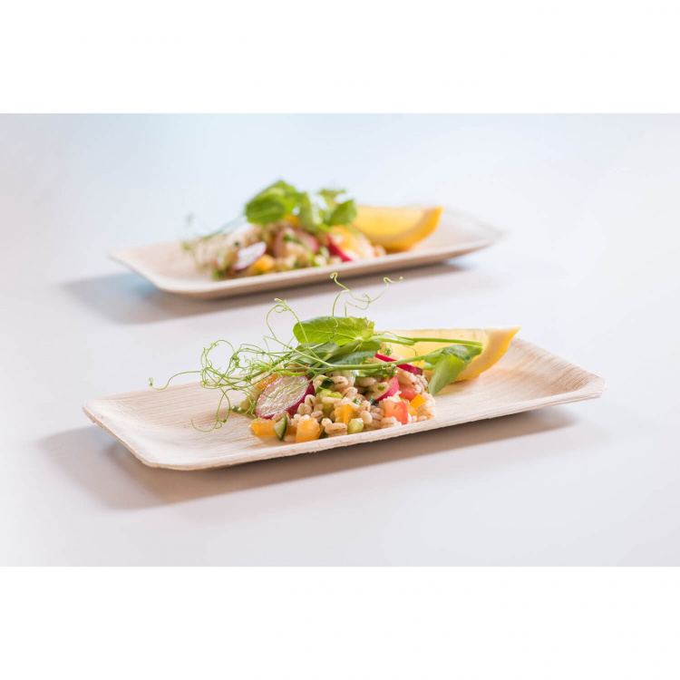 Maku Lautanen Palmulehti 16x24cm 10 kpl