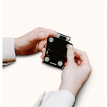 SWEDISH POSTURE Liikuteltava Jalusta